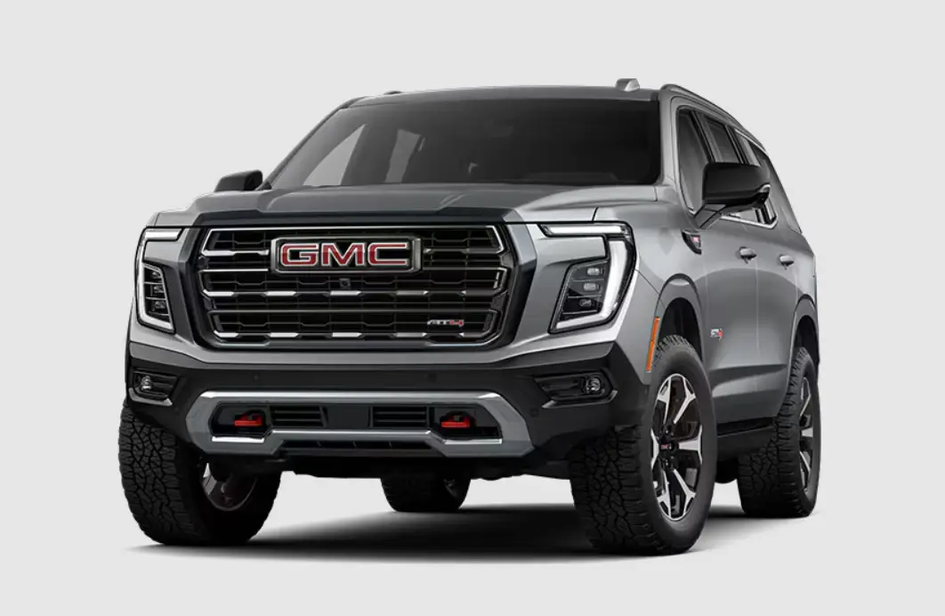 GMC Yukon XL