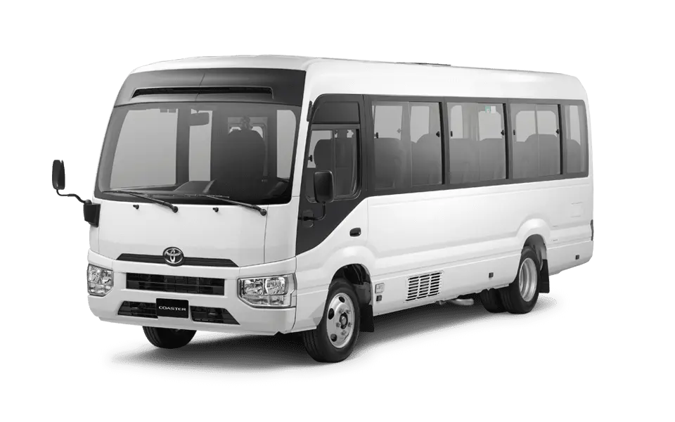Toyota Coaster